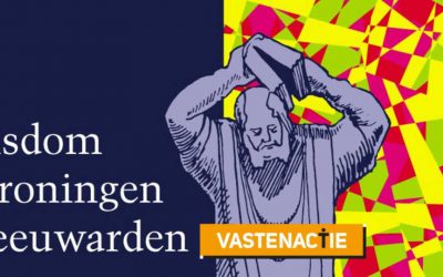 Startdag Vastenactie Noord Nederland