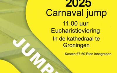 Carnaval Jump 23 februari 2025